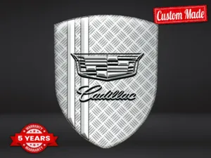 Cadillac Individuell Frontscheibenaufkleber Max Robust Pro Optik